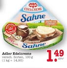 Aktuelles Sahne Angebot bei E center in Ludwigshafen (Rhein) ab 1,49 €