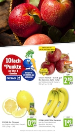 Bio Lebensmittel im EDEKA Prospekt in Heidelberg Aktueller EDEKA Prospekt mit Bio Lebensmittel, "Aktuelle Angebote", Seite 2