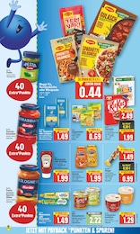 Bolognese Angebot im aktuellen E center Prospekt auf Seite 16