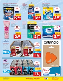 Toilettenpapier im Netto Marken-Discount Prospekt "Aktuelle Angebote" mit 71 Seiten (Bielefeld)
