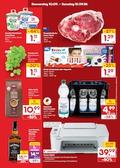 Jacke im Netto Marken-Discount Prospekt in Görlitz Aktueller Netto Marken-Discount Prospekt mit Jacke, "Aktuelle Angebote", Seite 53
