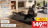 Rudergerät RowMaster von SPORT ACTIV für 149,99 € bei Netto Marken-Discount im Angebot Rudergerät RowMaster von SPORT ACTIV im aktuellen Netto Marken-Discount Prospekt