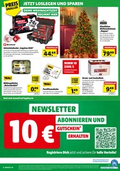 Aktueller Hagebaumarkt Prospekt mit Holz, "HIER STARTET DEIN NÄCHSTES PROJEKT", Seite 16