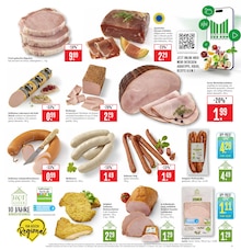Hackfleisch im Marktkauf Prospekt "Aktuelle Angebote" mit 35 Seiten (Offenbach (Main))