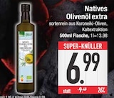 Natives Olivenöl extra von  im aktuellen EDEKA Prospekt für 6,99 €