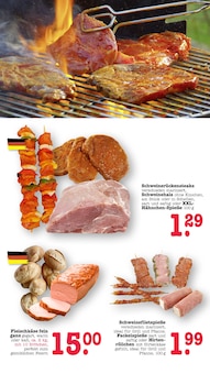Wecker im aktuellen E center Prospekt (Ludwigshafen (Rhein)) Wecker im E center Prospekt "Aktuelle Angebote" mit 86 Seiten (Ludwigshafen (Rhein))