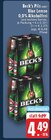 EDEKA - Pils Angebot im Prospekt Pils bei EDEKA im Prospekt "" für 4,49 €