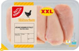 Aktuelles Hähnchen Brustfilet XXL Angebot bei EDEKA in Hamburg ab 8,29 €