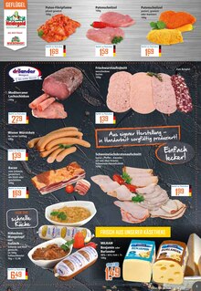 Gulasch im aktuellen K+K - Klaas & Kock Prospekt (Essen) Gulasch im K+K - Klaas & Kock Prospekt "Wenn Lebensmittel, dann K+K" mit 12 Seiten (Essen)