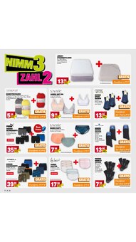 Bettwäsche im E center Prospekt "Aktuelle Angebote" mit 74 Seiten (Stuttgart)