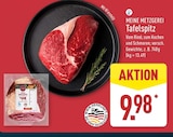 Tafelspitz im Angebot bei ALDI Nord in Hildesheim Tafelspitz Angebote von MEINE METZGEREI bei ALDI Nord Hildesheim für 9,98 €