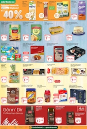 Aktueller GLOBUS Prospekt mit Melitta, "Aktuelle Angebote", Seite 17