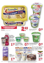 Eis Angebot im aktuellen E center Prospekt auf Seite 12