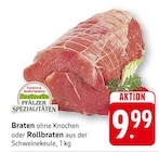 Angebot im EDEKA Siebeldingen Prospekt EDEKA Siebeldingen Prospekt mit im Angebot für 9,99 €