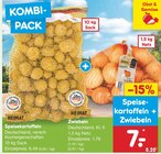 Speisekartoffeln im Angebot bei Netto Marken-Discount in Chemnitz Speisekartoffeln Angebote von Heimat bei Netto Marken-Discount Chemnitz für 1,79 €