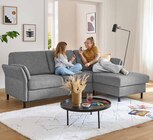 Möbel Wanninger - Eckkombination Angebot im Prospekt Eckkombination bei Möbel Wanninger im Prospekt "" für 999,00 €