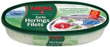 Fisch von Merl im aktuellen REWE Prospekt für 1.99€
