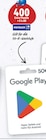 Google Play bei E center im Angebot Google Play im aktuellen E center Prospekt