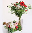 Bouquet composé p'tit bouquet Prix Mini - U Express à Bastia Bouquet composé p'tit bouquet Prix Mini en promo chez U Express Bastia à 3,99 €