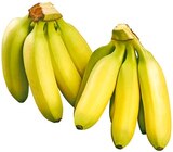 Mini Bananen von REWE Beste Wahl im aktuellen REWE Prospekt für 0,99 €