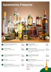 Aktueller GLOBUS Prospekt mit Havana Club, "Festliche Geschenkideen", Seite 19