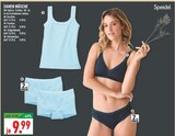 Bustier Angebote von Speidel bei Marktkauf Herford für 9,99 €