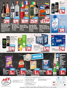 Sekt im aktuellen HIT Prospekt (Stuttgart) Sekt im HIT Prospekt "ECHTE VIELFALT" mit 4 Seiten (Stuttgart)
