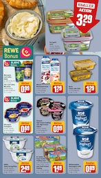 REWE Pudding im Prospekt REWE Pudding im Prospekt