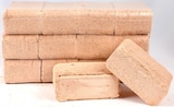 Holzbriketts Angebote bei Thomas Philipps Berlin für 3,33 €
