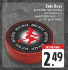 E center Herdecke - Rote Hexe Angebot im Prospekt Rote Hexe bei E center im Herdecke Prospekt für 2,49 €