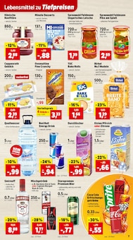 Energydrink Angebot im aktuellen Thomas Philipps Prospekt auf Seite 7