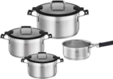 Topf-Set Silence Pro 4-tlg. Angebote von Rösle bei Zurbrüggen Münster für 179,00 €