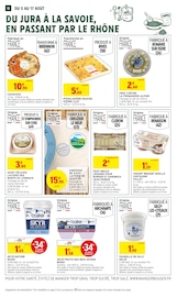 Cuisine Angebote im Prospekt "34% EN AVANTAGE CARTE SUR UNE SÉLECTION DE PRODUITS" von Intermarché Cuisine Angebote im Prospekt "34% EN AVANTAGE CARTE SUR UNE SÉLECTION DE PRODUITS" von Intermarché auf Seite 12