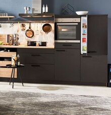 Einbauküche bei Höffner in Leverkusen Einbauküche im Angebot bei Höffner Leverkusen für 2.790,00 €