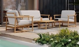 Garten-Set 4-teilig im Angebot bei XXXLutz in Rastatt Garten-Set 4-teilig Angebote von ambia garden bei XXXLutz Rastatt für 499,00 €