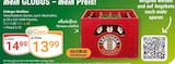 GLOBUS - Weißbier Angebot im Prospekt Weißbier bei GLOBUS im Prospekt "" für 13,99 €