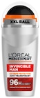 Deospray oder Deo Roll-on im Rossmann Prospekt Deospray oder Deo Roll-on von L'Oréal Men Expert im aktuellen Rossmann Prospekt für 2,29 €