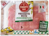 Prosciutto Misto im Penny Prospekt Prosciutto Misto von Ponnath im aktuellen Penny Prospekt für 1,99 €