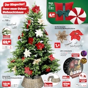 Künstlicher Weihnachtsbaum im Thomas Philipps Prospekt in Wolfenbüttel Aktueller Thomas Philipps Prospekt mit Künstlicher Weihnachtsbaum, "Top Angebote", Seite 7