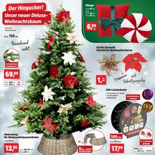 Weihnachtsbaum im aktuellen Thomas Philipps Prospekt (Peine) Weihnachtsbaum im Thomas Philipps Prospekt "Top Angebote" mit 35 Seiten (Peine)