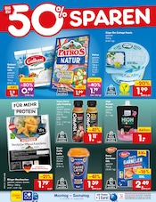 Bio im Netto Marken-Discount Prospekt in Schwäbisch Hall Aktueller Netto Marken-Discount Prospekt mit Bio, "Aktuelle Angebote", Seite 39