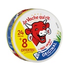 LA VACHE QUI RIT en promo à 3,80 € chez Carrefour LA VACHE QUI RIT dans le catalogue Carrefour