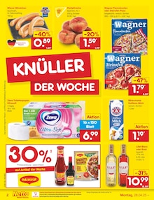 Aktueller Netto Marken-Discount Prospekt