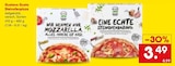 Steinofenpizza im Angebot bei Netto Marken-Discount in Darmstadt Steinofenpizza Angebote von Gustavo Gusto bei Netto Marken-Discount Darmstadt für 3,49 €