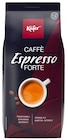 Caffè Crema Lungo im Angebot bei Kaufland in Essen Caffè Crema Lungo Angebote von Käfer bei Kaufland Essen für 9,99 €