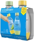 PET-Flasche 2er-Pack Angebote von sodastream bei REWE Gießen für 9,99 €