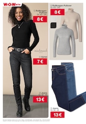 Aktueller Woolworth Prospekt mit Jeans, "Aktuelle Angebote", Seite 20