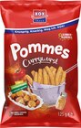 Pommes Ketchup im Netto Marken-Discount Prospekt Pommes Ketchup von XOX im aktuellen Netto Marken-Discount Prospekt für 1,79 €
