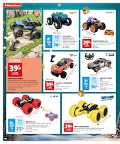 Promos Raid dans le catalogue "Un max de promos et d'étoiles plein les yeux" de Auchan Hypermarché à la page 46