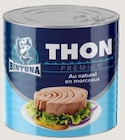 Thon - Bintuna dans le catalogue B&M